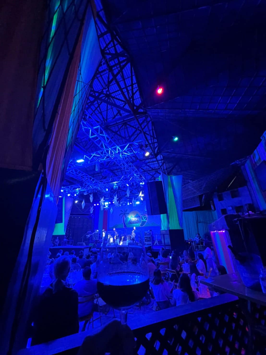 The Green Mango Club Koh Samui TripHock