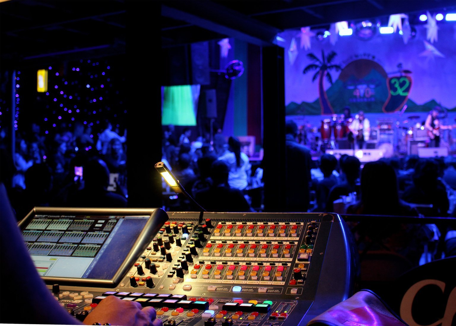 The Green Mango Club Koh Samui TripHock