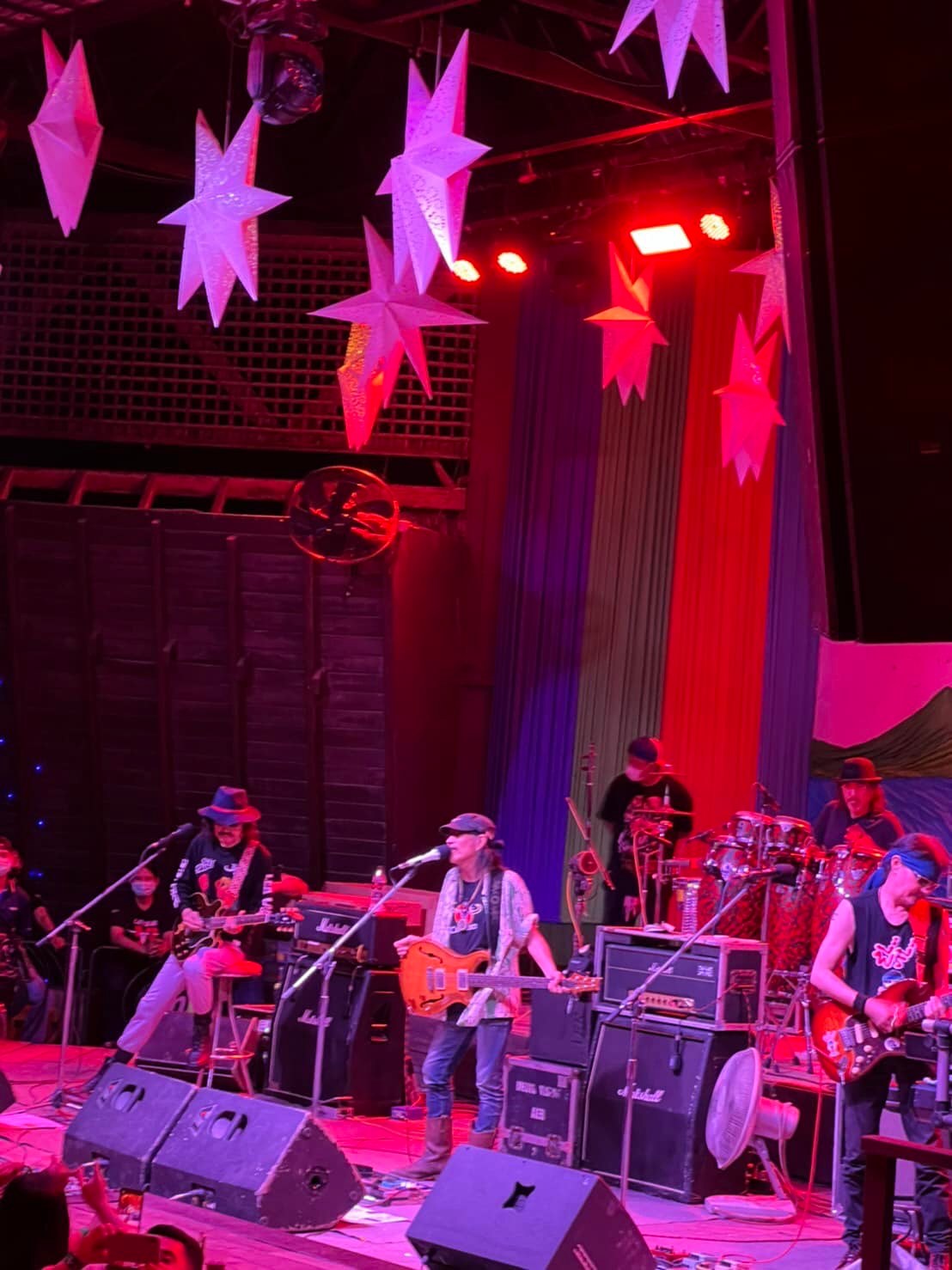 The Green Mango Club Koh Samui TripHock