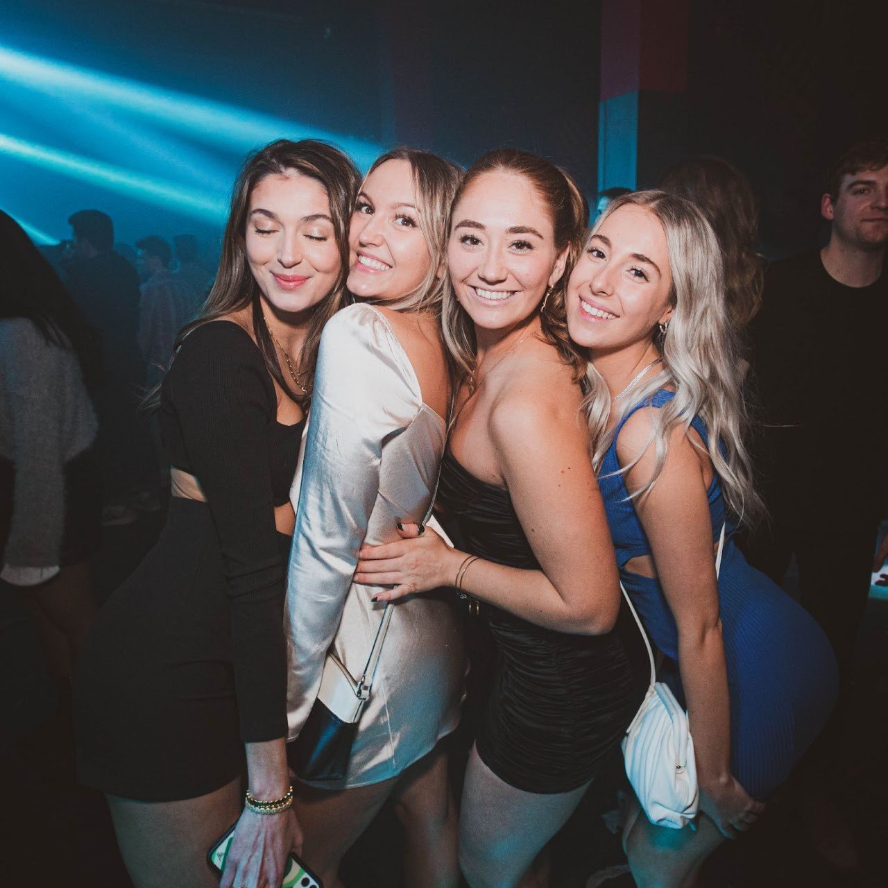 Toybox Club TripHock