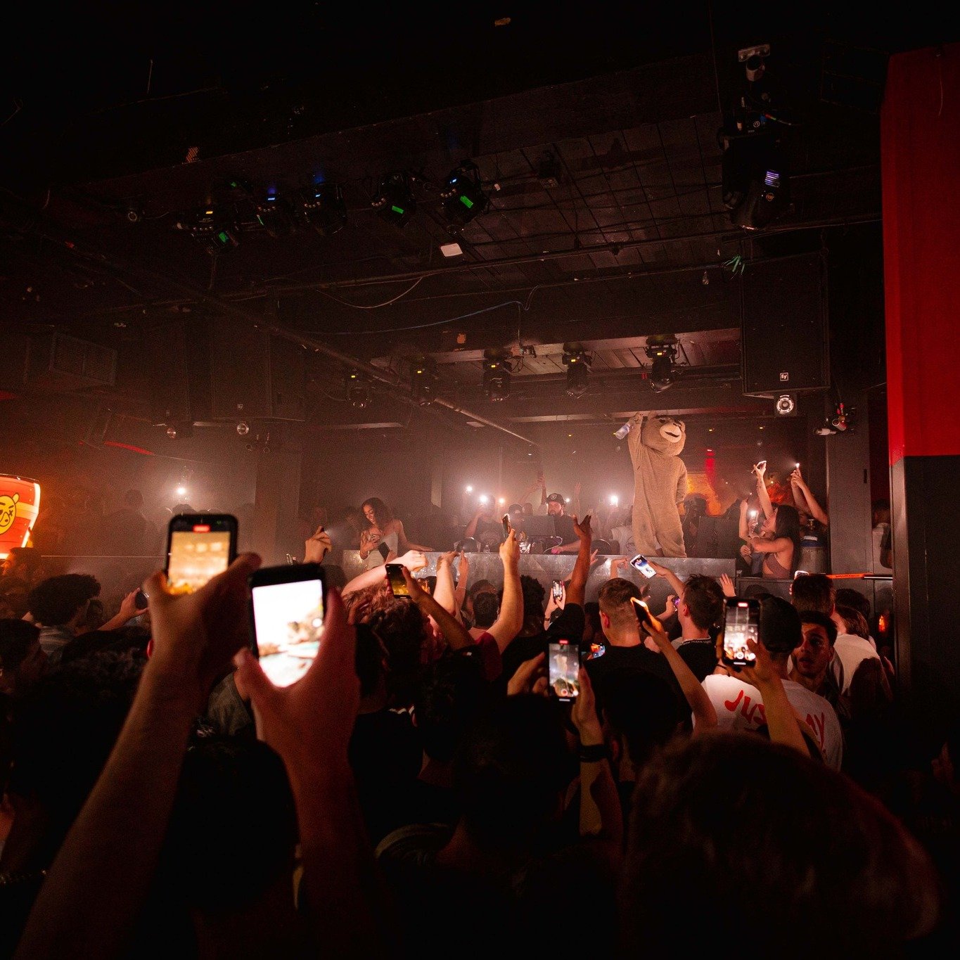 Toybox Club TripHock