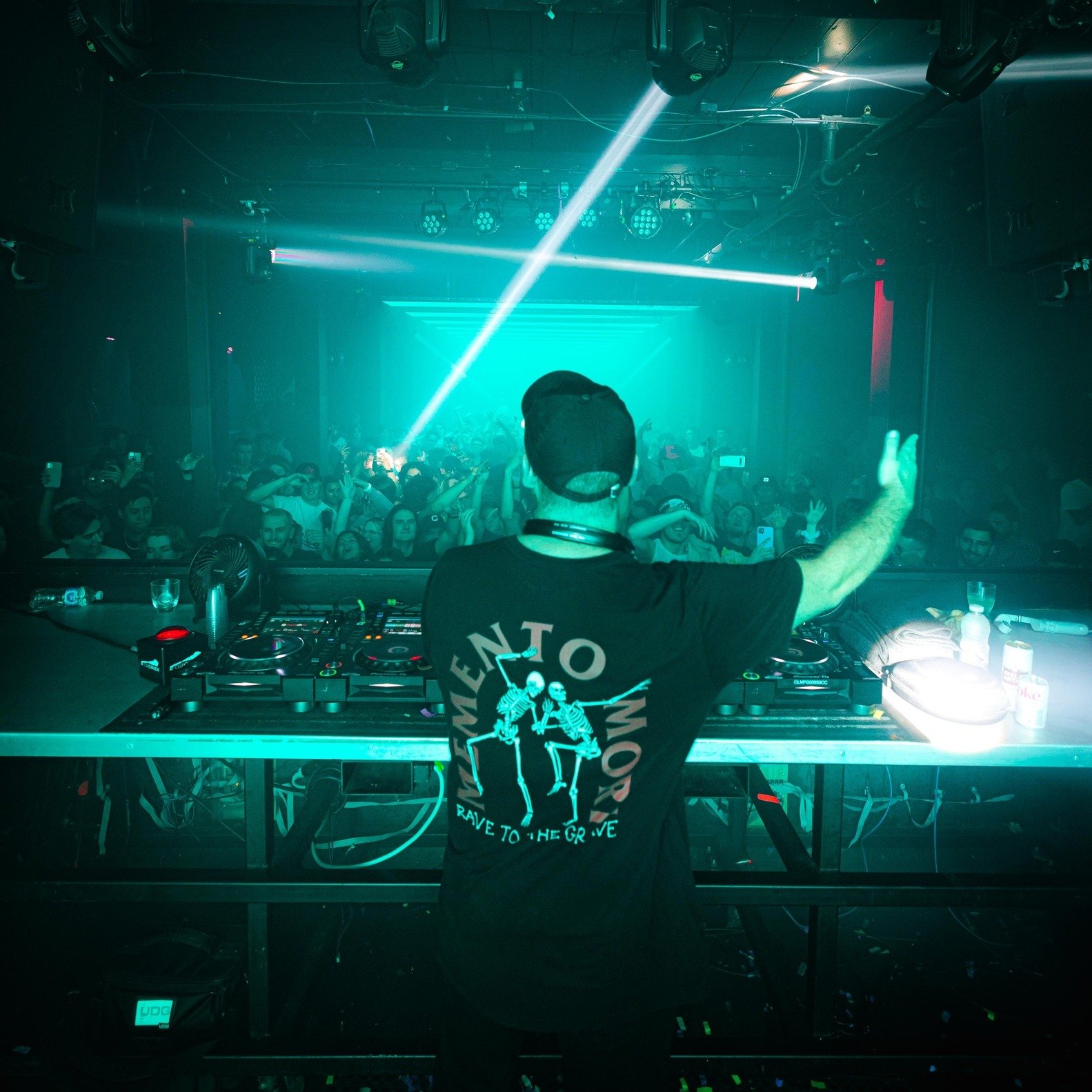 Toybox Club TripHock