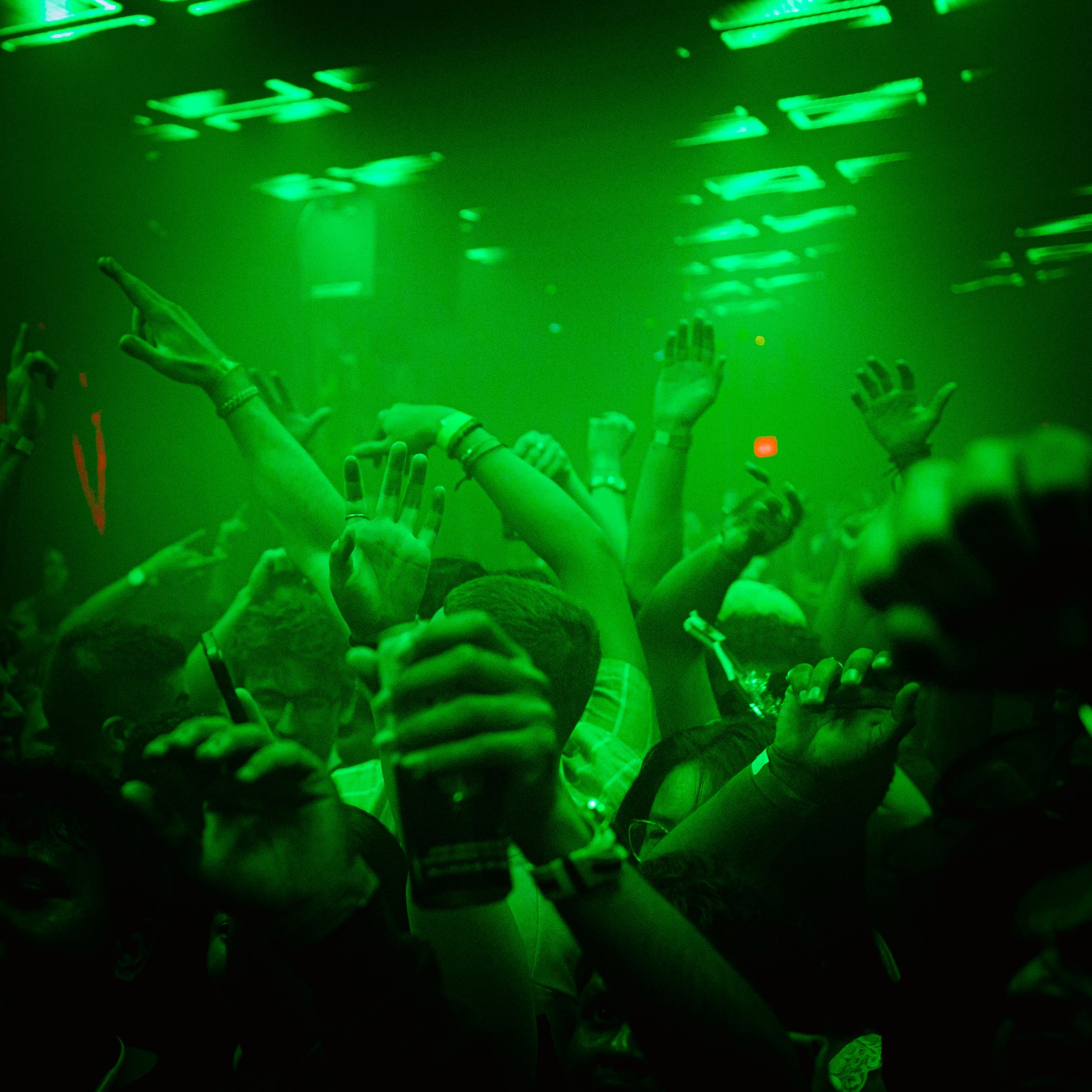 Toybox Club TripHock