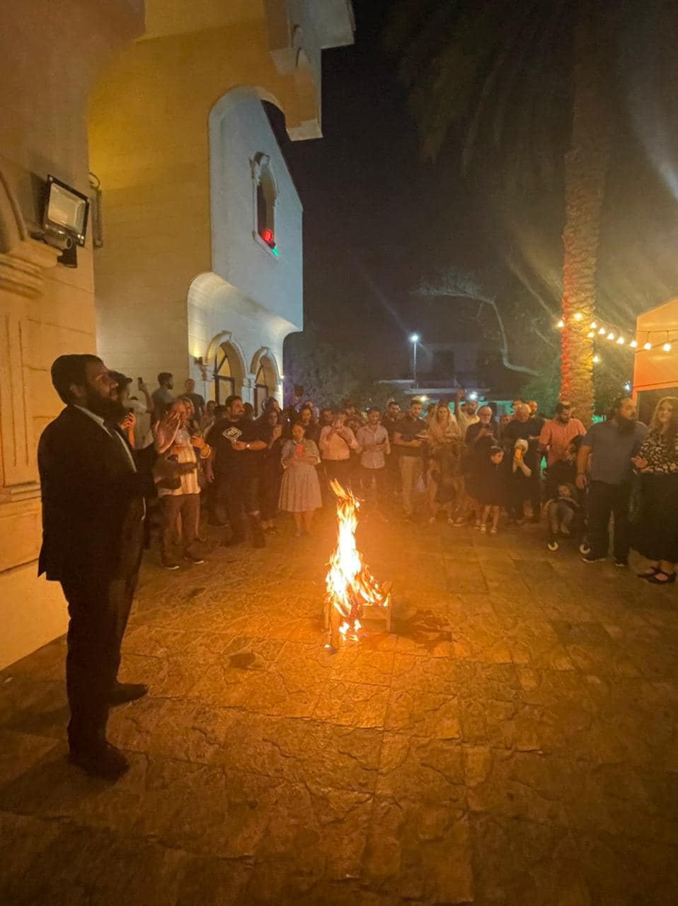 Chabad House Dubai Jewish Center TripHock