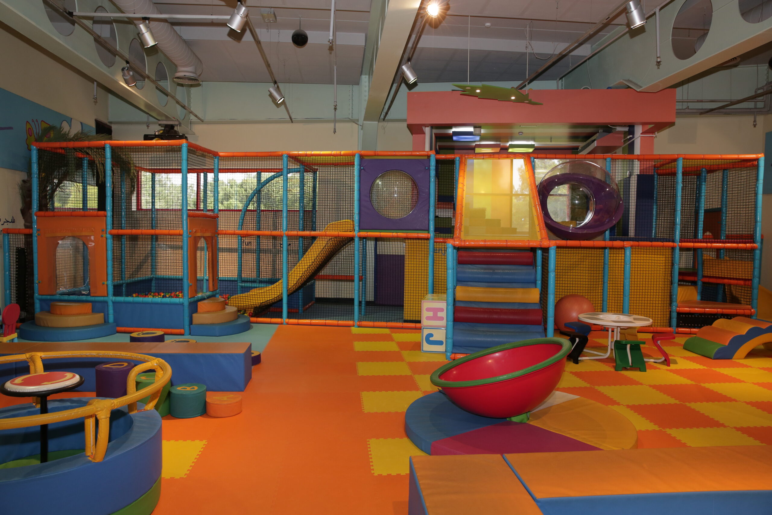 Children’s City TripHock