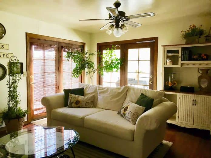 13 Top Airbnb Reno NV For Friends & Family