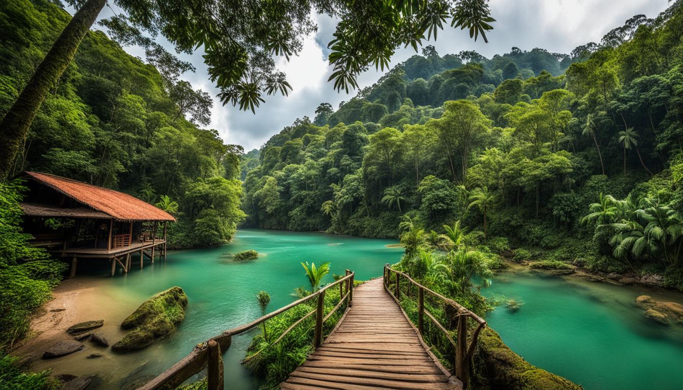 Discover The Hidden Gems Of Malaysia Only Locals Know About(04)