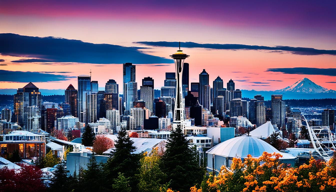 Discover Seattle Hidden Gems: Unique City Spots