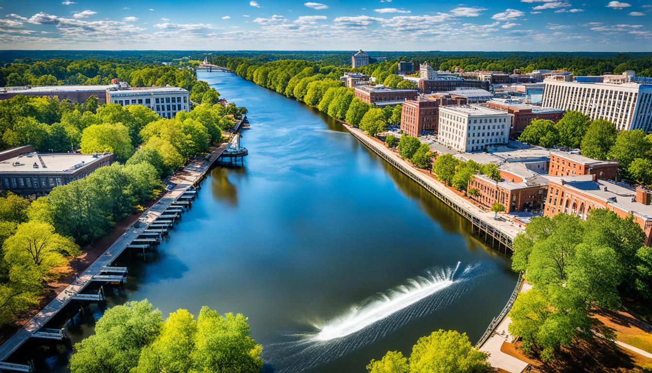 Discover Hidden Gems In Columbia SC Today!