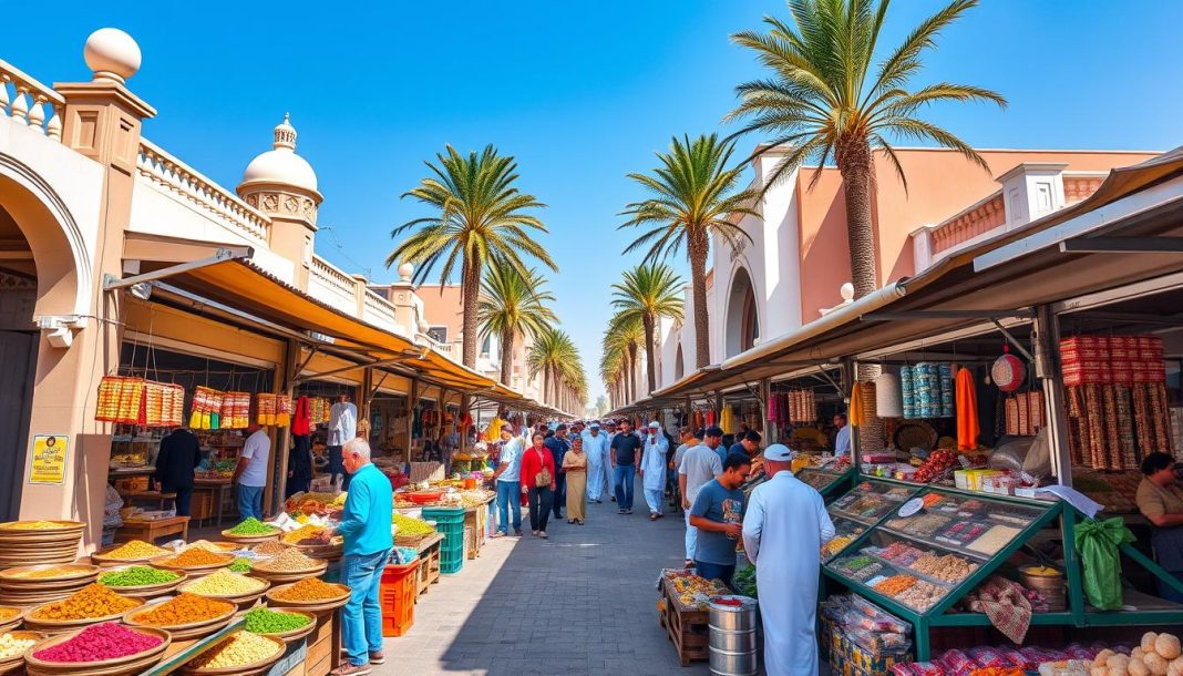 Discover Best Food in Muscat Your Ultimate Guide
