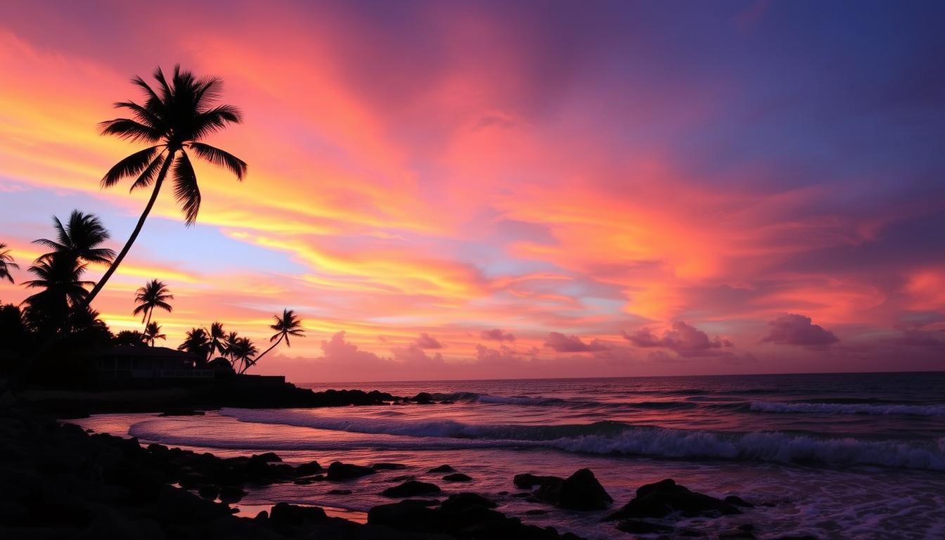 Rincon Sunset Spots Your Ultimate Guide