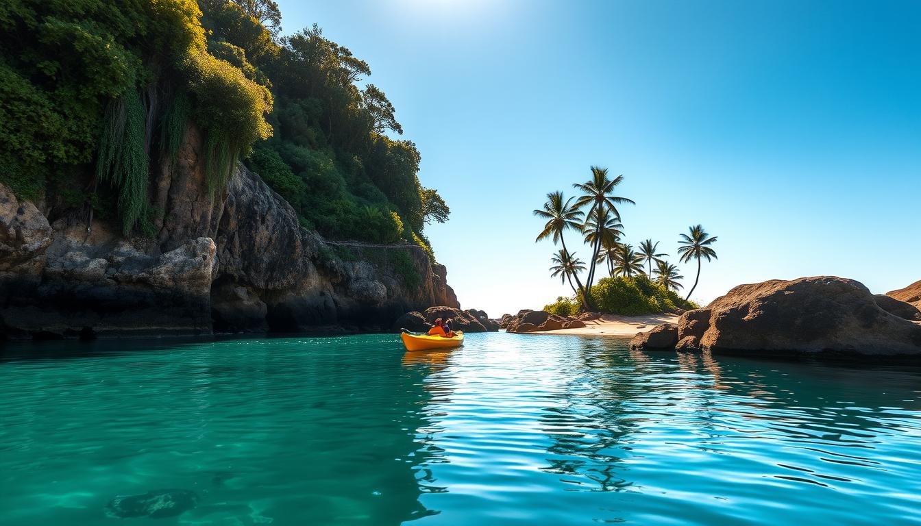 Discover Hidden Gems On The Gold Coast