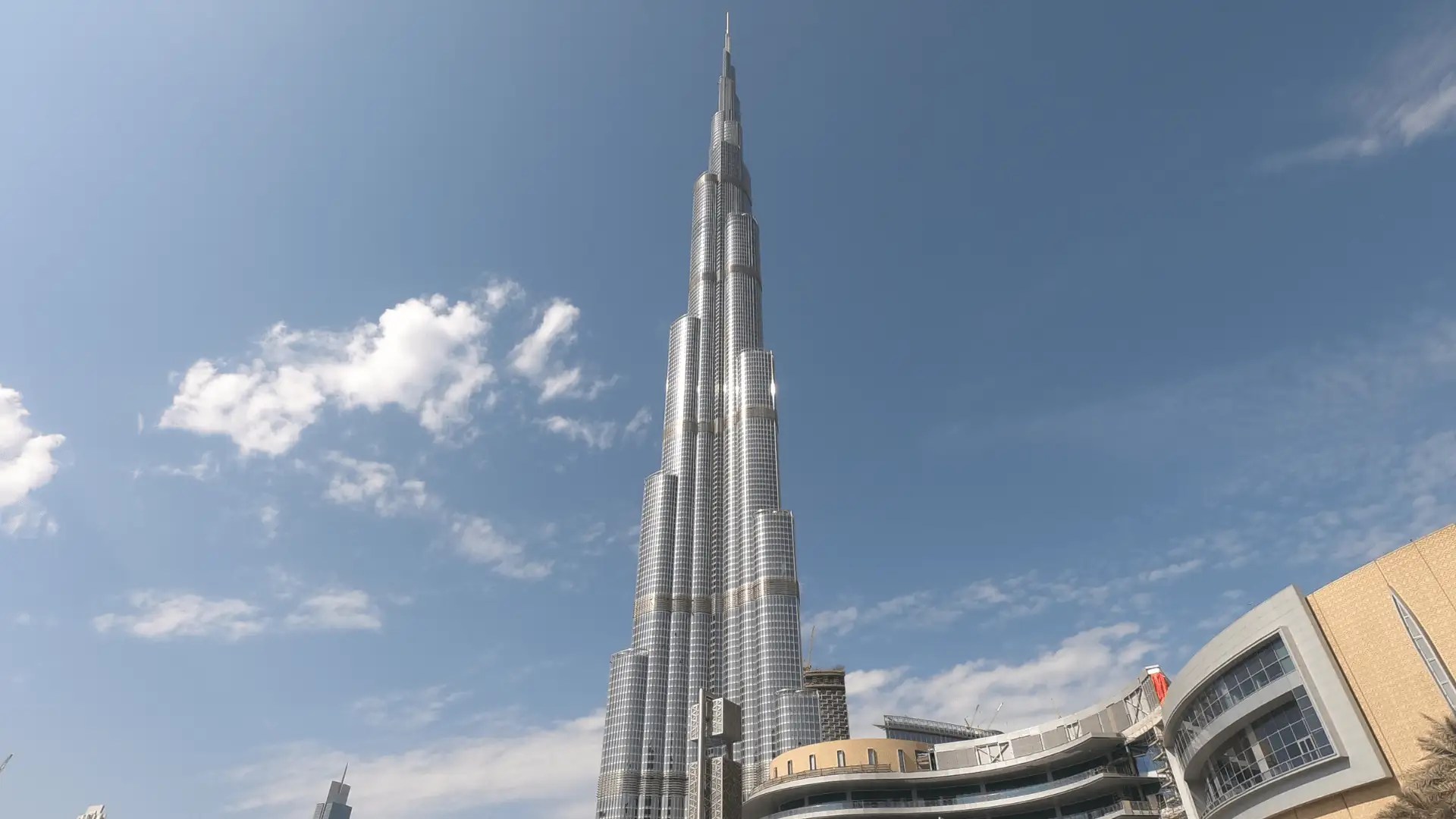 Dubai Tourist Locations Experience the Enchanting Wonders Tripkonnect