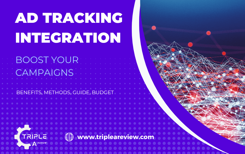 Boost Your Campaigns Integrating Ad Tracking with Marketing Strategies