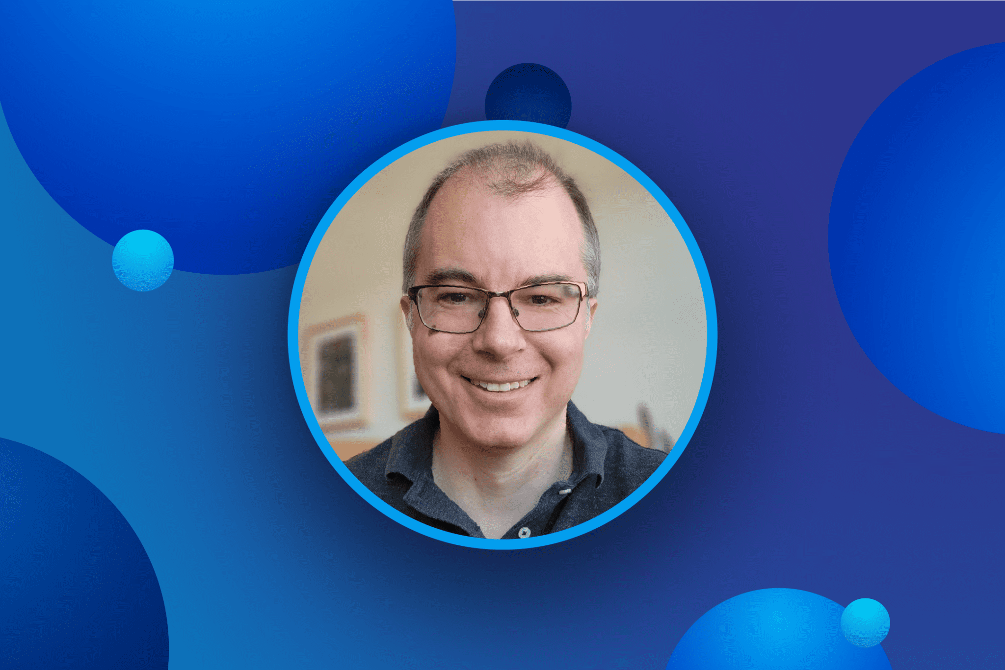 Craig Gentry, Encryption Expert TripleBlind