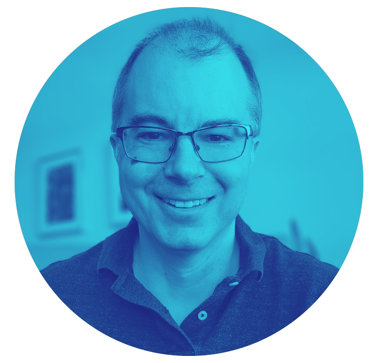 Craig Gentry, CTO TripleBlind