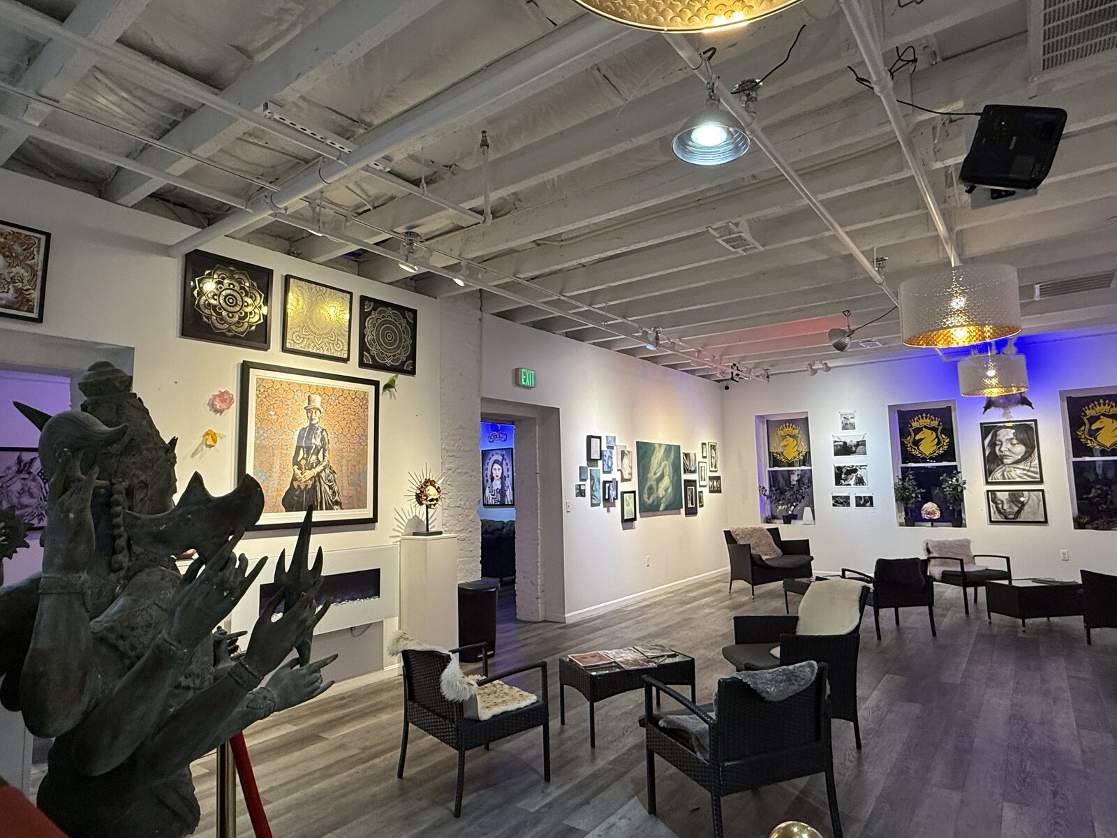 Triple Crown Towson Premier Tattoo & Piercing Studio(07)