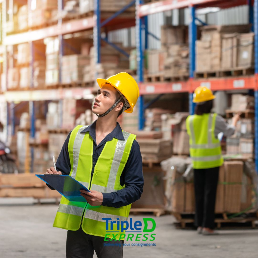 Storage Solutions Creative Ways Companies Are Using Warehouses