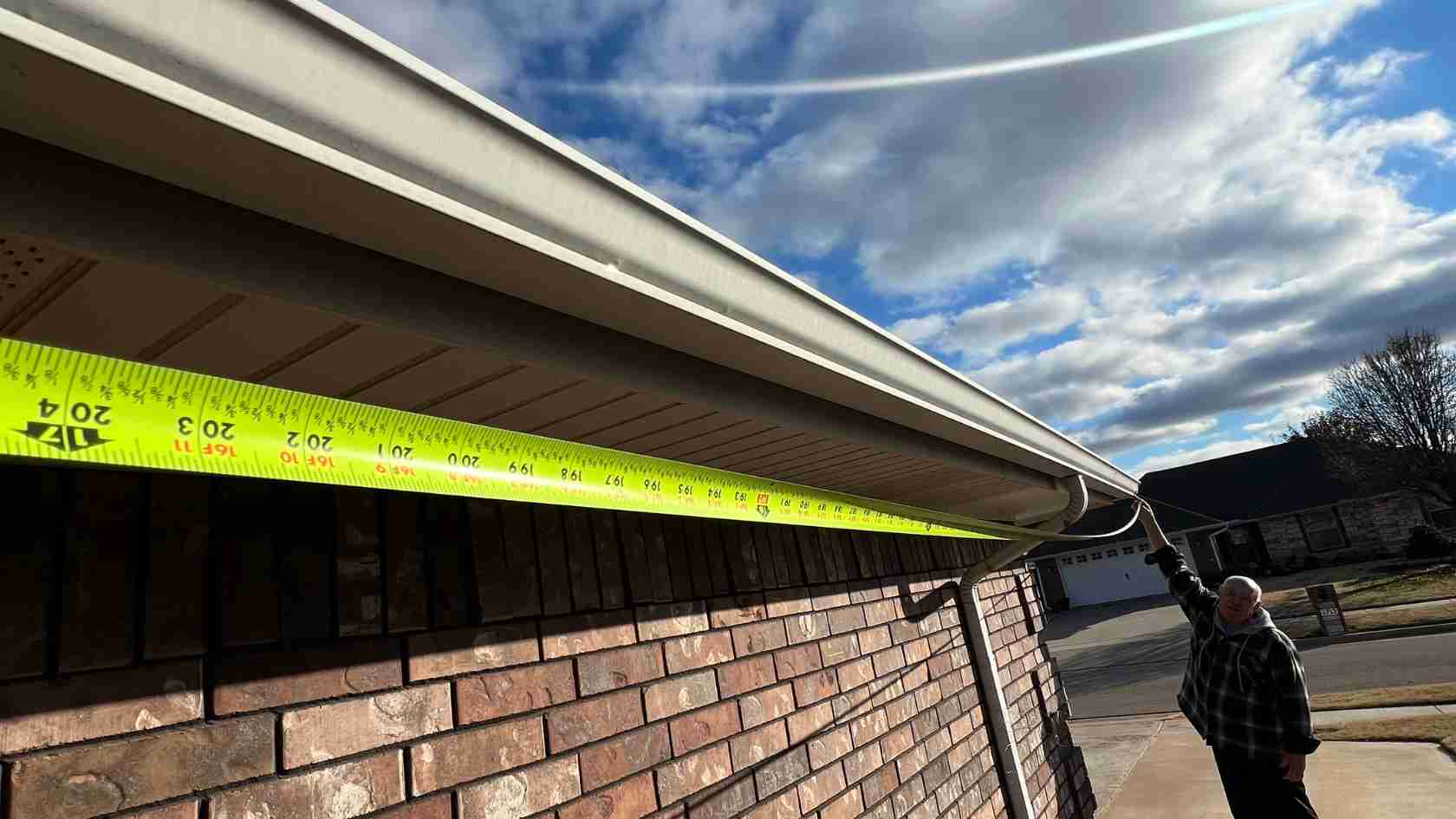 How to Properly Clean Gutters A Beginner's Guide