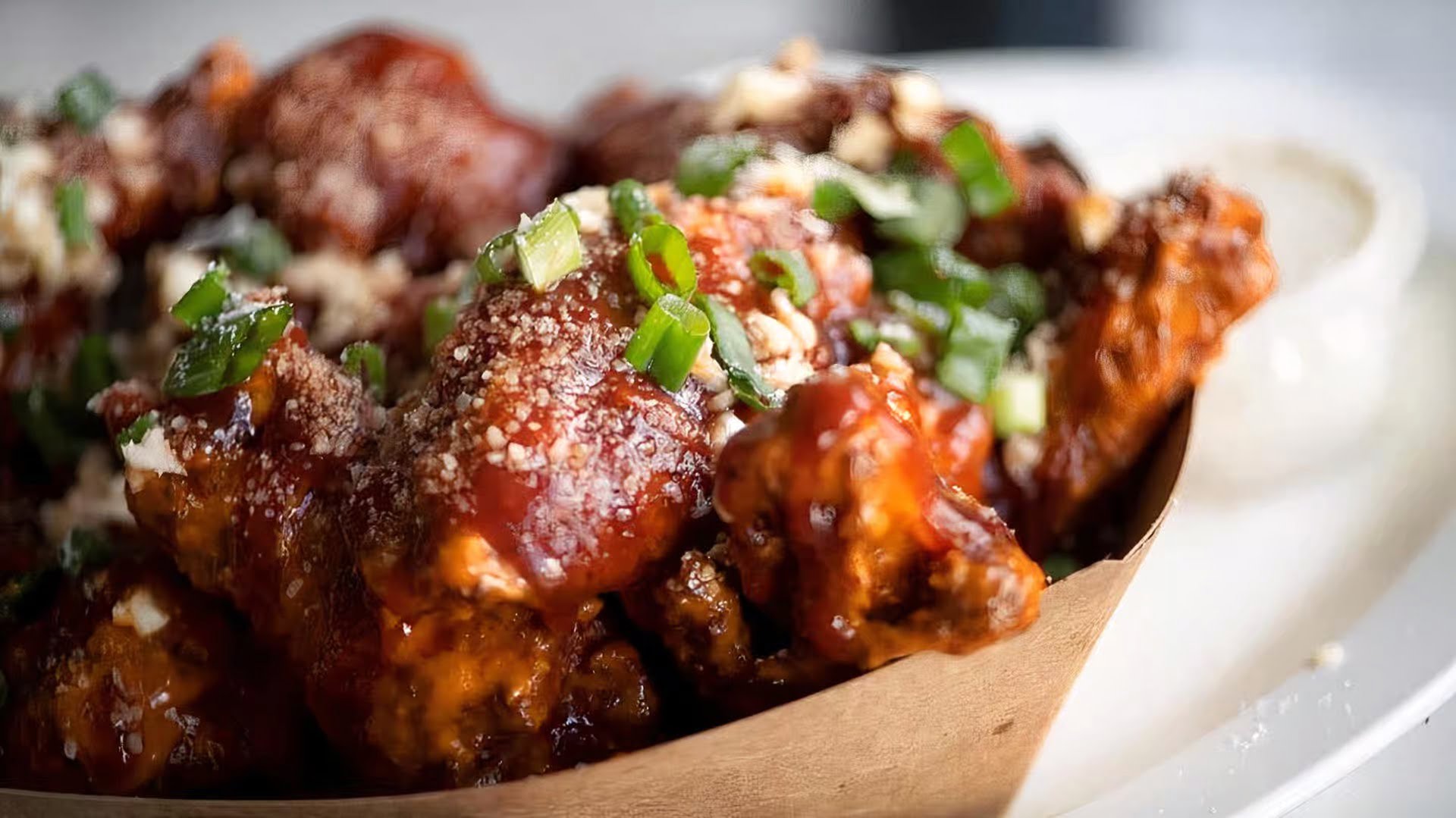 Noble Pie Parlor Triple D Life