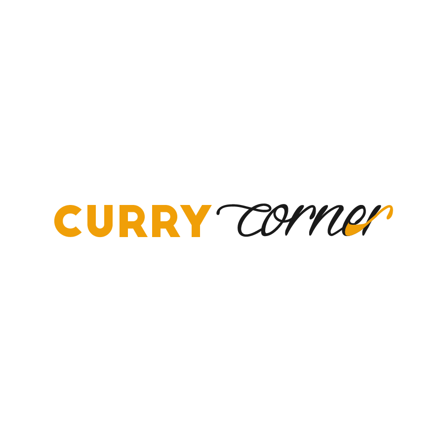 Curry Corner Triple D Life