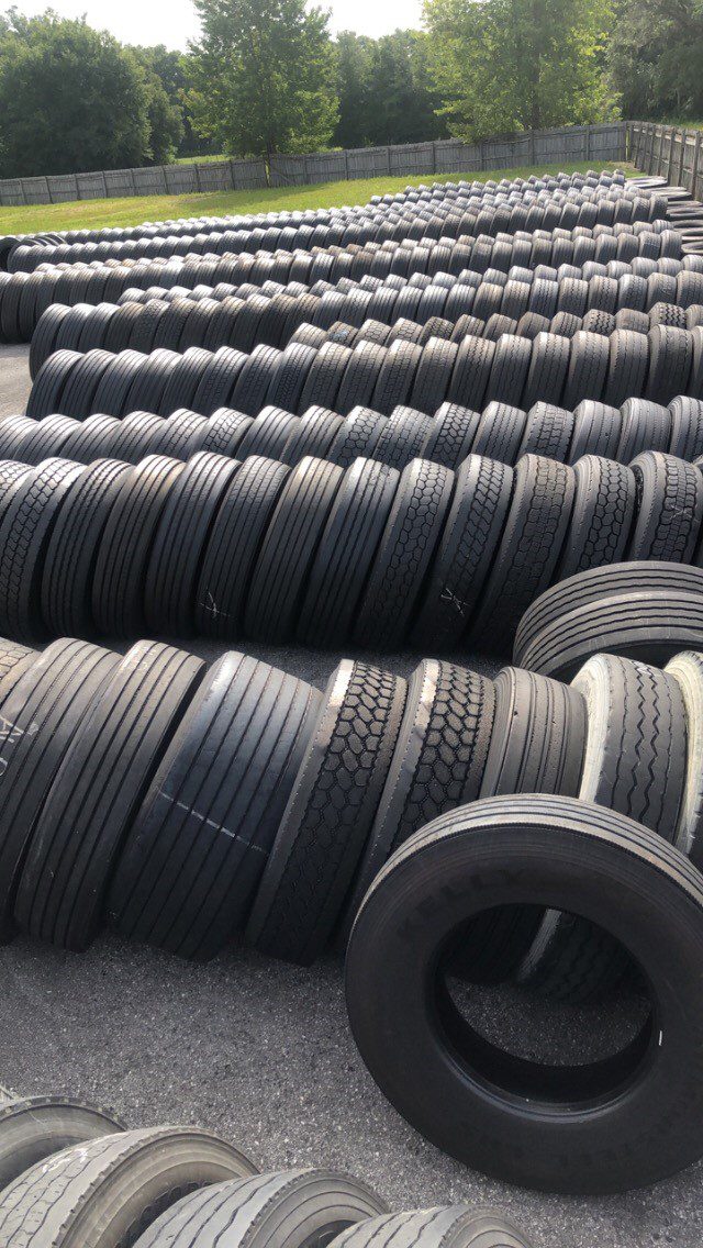Triple D Tire, LLC Discover real value with Triple D Tire!