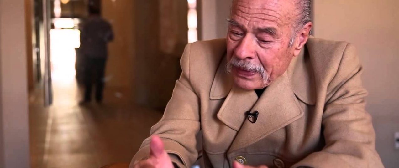ESPECTADOR; TOMÁS MOJARRO. TRIPLE ERRE
