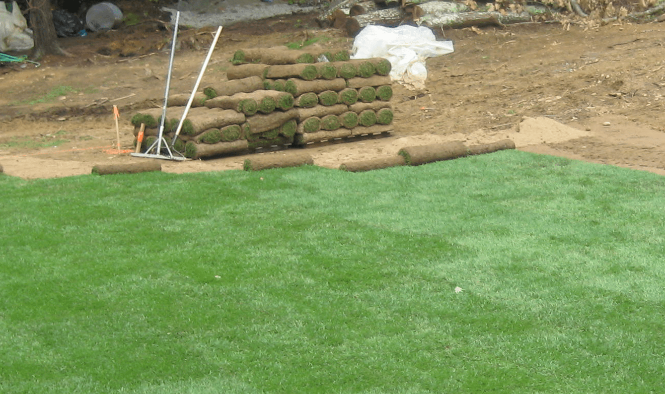 Triple G Landscaping, Inc. Landscaping Services Huntersville, NC Contact Us for a Quote!