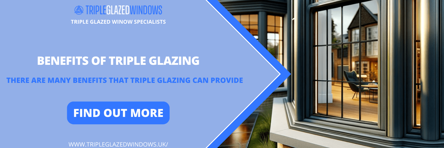 Triple Glazed Windows in Devon