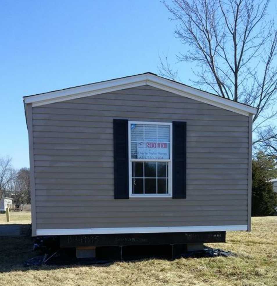 Mobile Home Repair in Tennessee, Kentucky, and Alabama Triple J