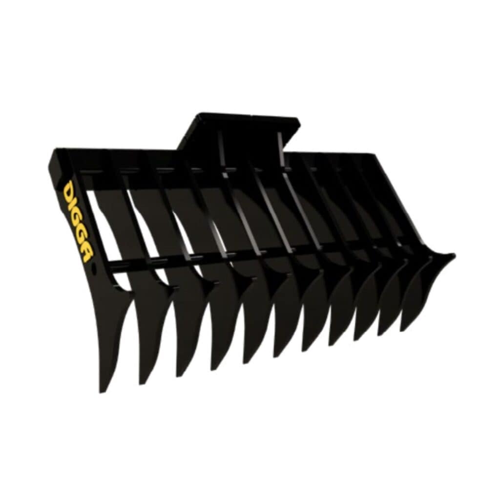 Root Rake 32" Triple M Services