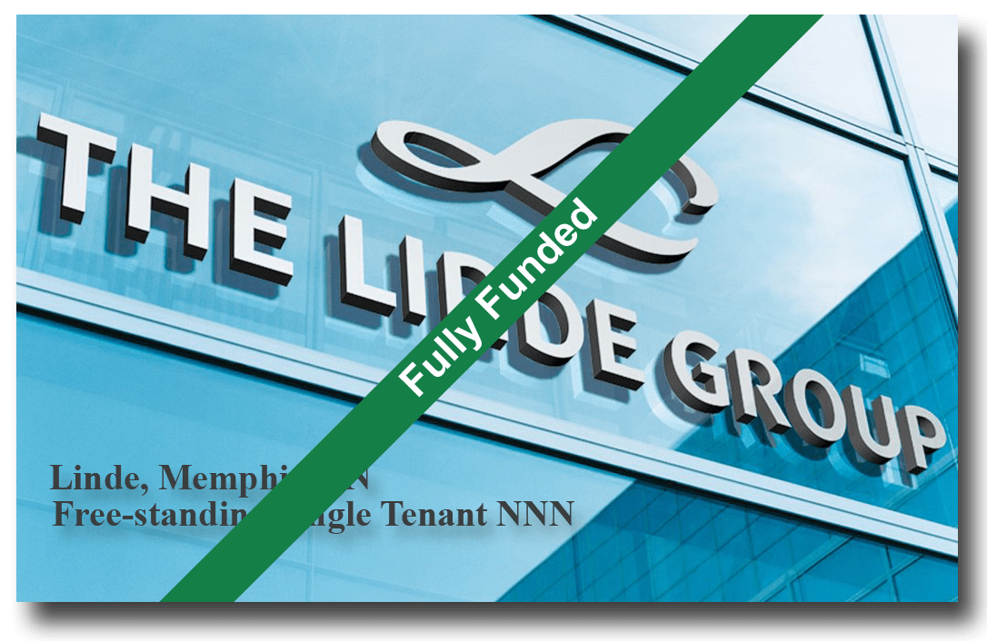 Linde Gas, Memphis TN