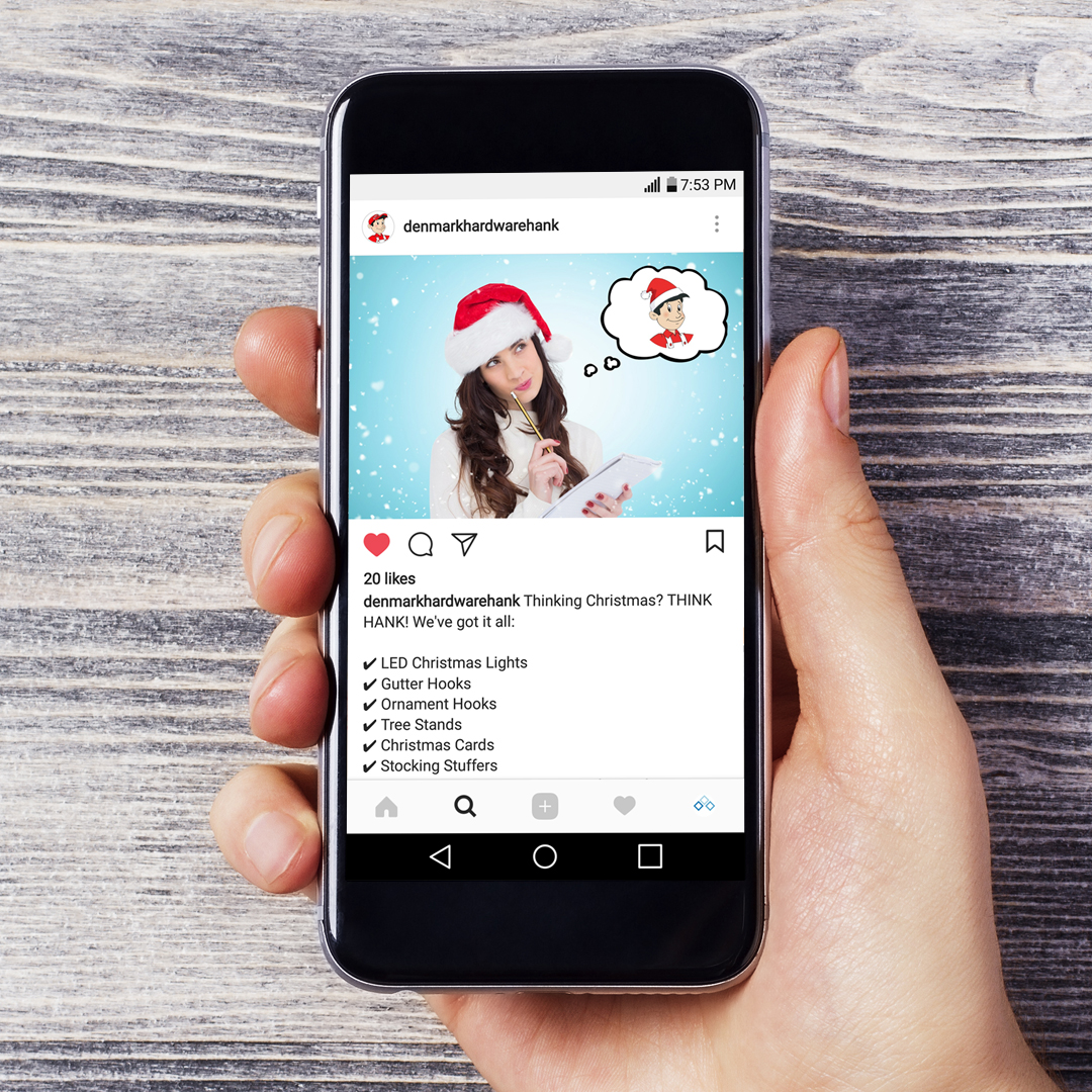 Denmark Hardware Hank Triple Play Studio Architecture + Design LLC