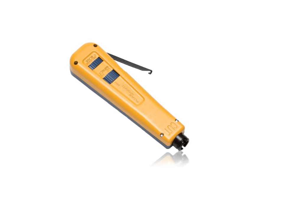 10051000 Fluke Networks D914 Impact Tool TriplePoint