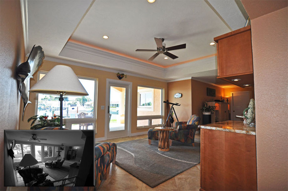 Yacht Club Estates Addition Triplepoint Design Build