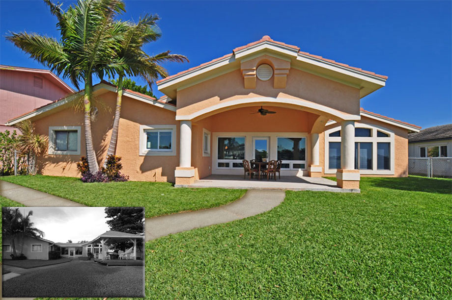 Yacht Club Estates Addition Triplepoint Design Build