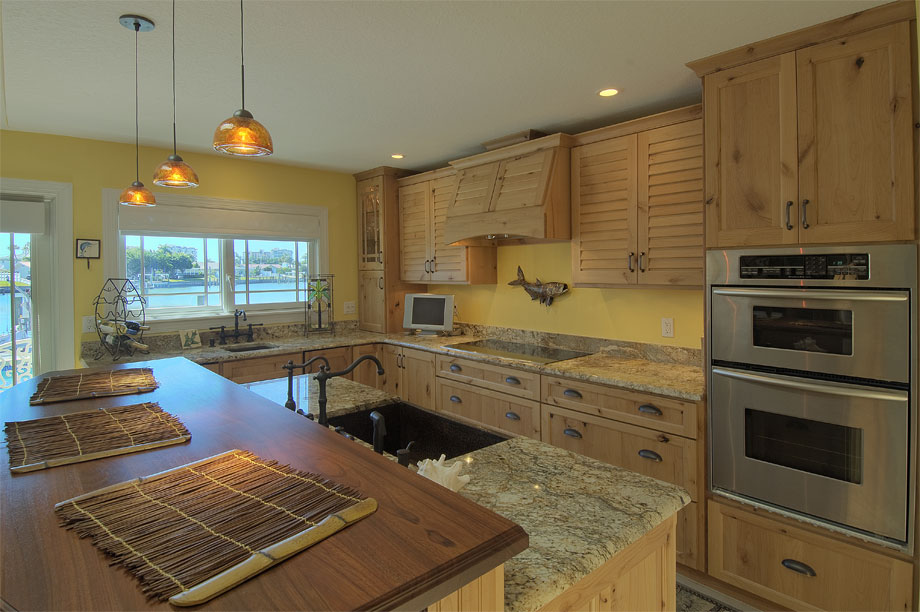 Key West Style Kitchen Triplepoint Design Build