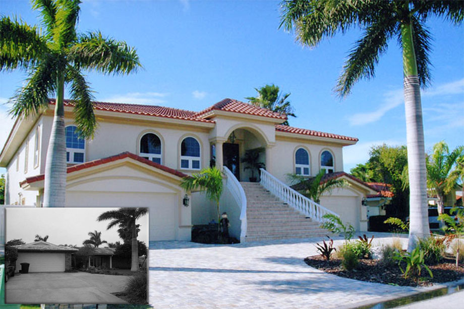 Yacht Club Estates Exterior Triplepoint Design Build