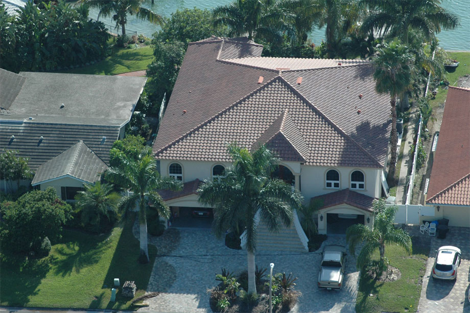 Yacht Club Estates Exterior Triplepoint Design Build