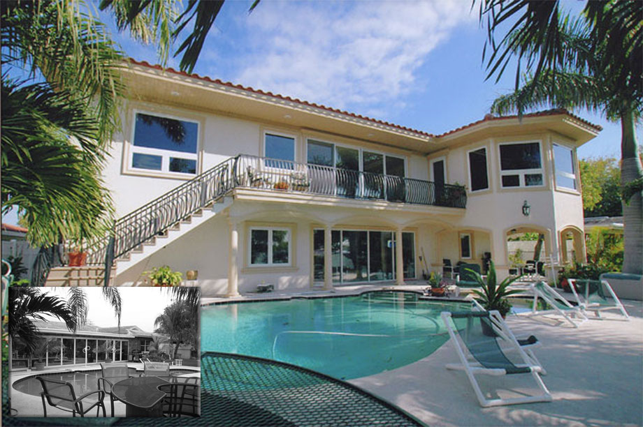 Yacht Club Estates Exterior Triplepoint Design Build