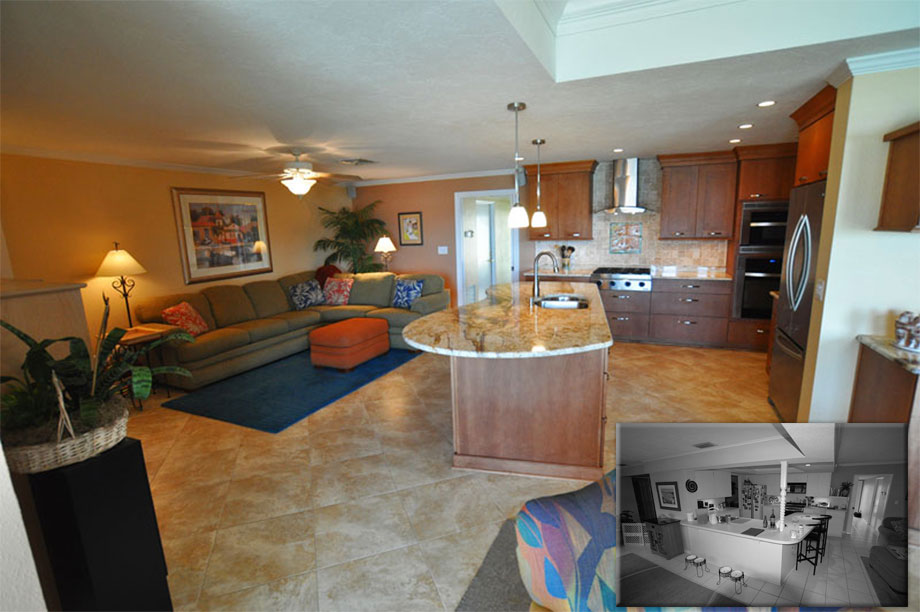 Yacht Club Estates Addition Triplepoint Design Build