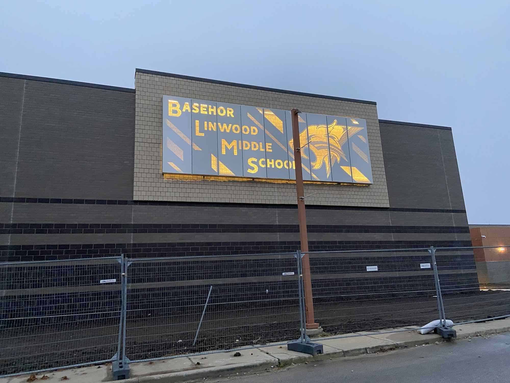 Basehor Linwood Elementary School TriplePoint