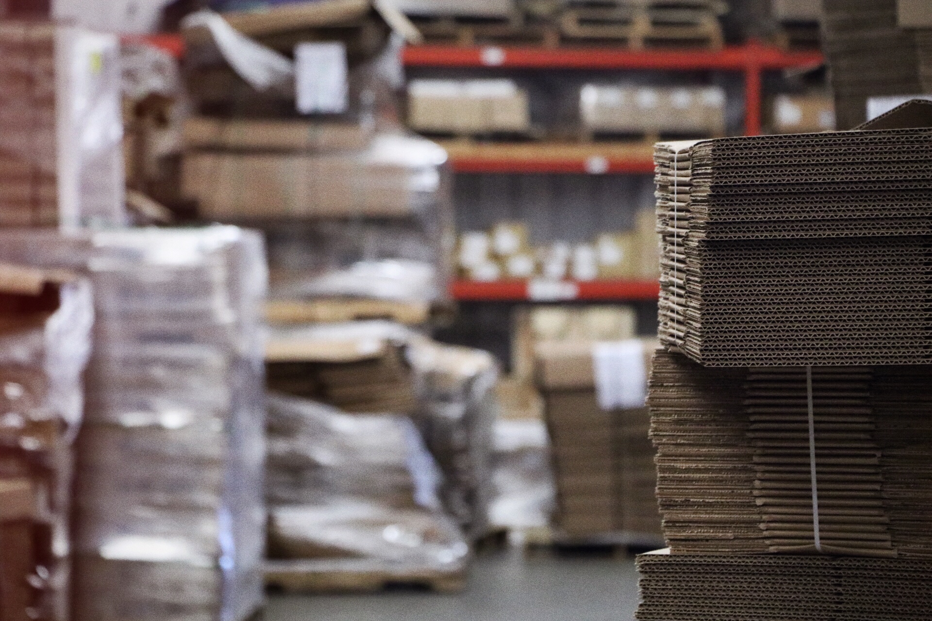 Custom Packaging & Shipping Boxes/Materials Triple P Packaging