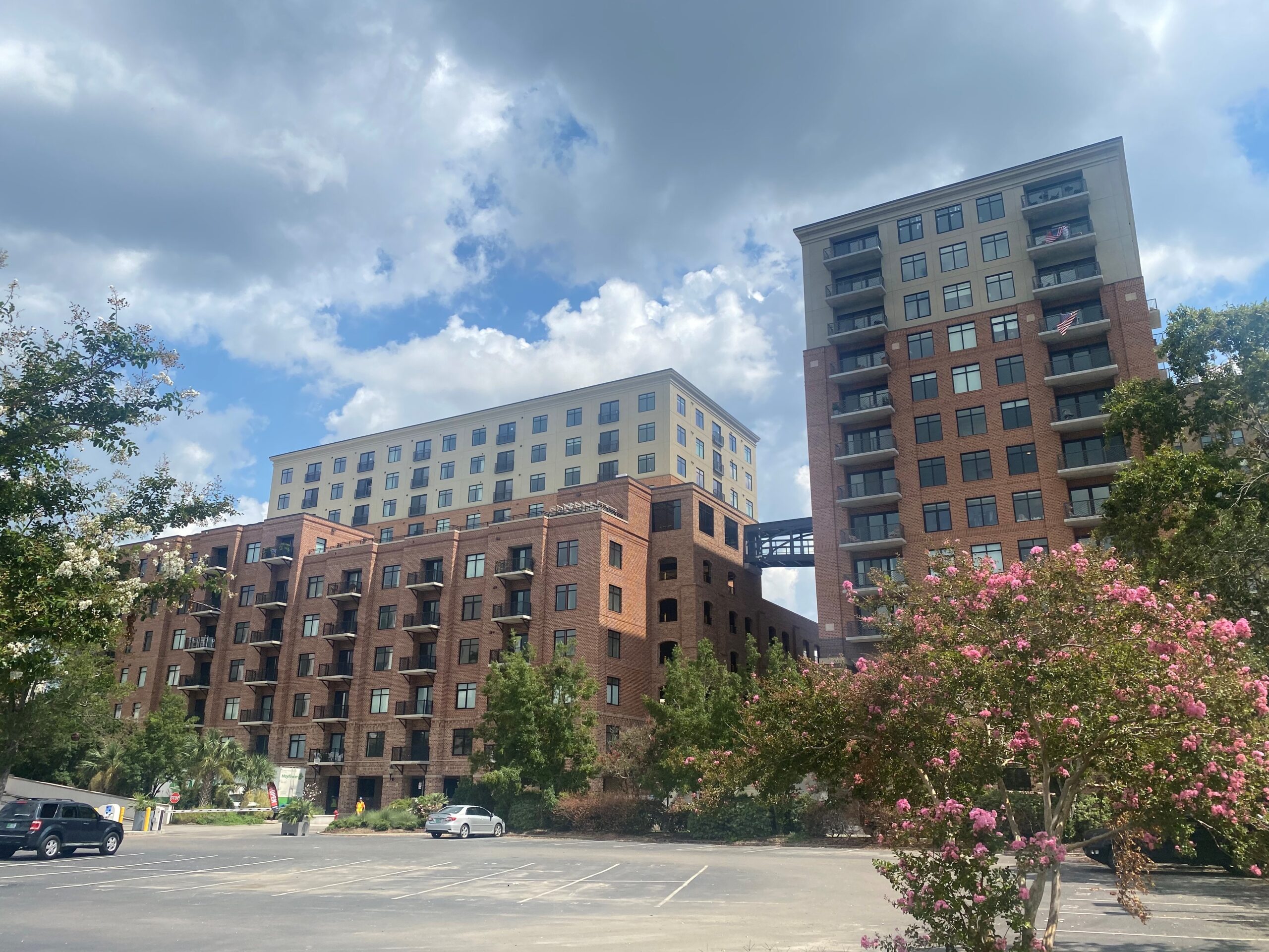 River Place TripleR Electric, Inc