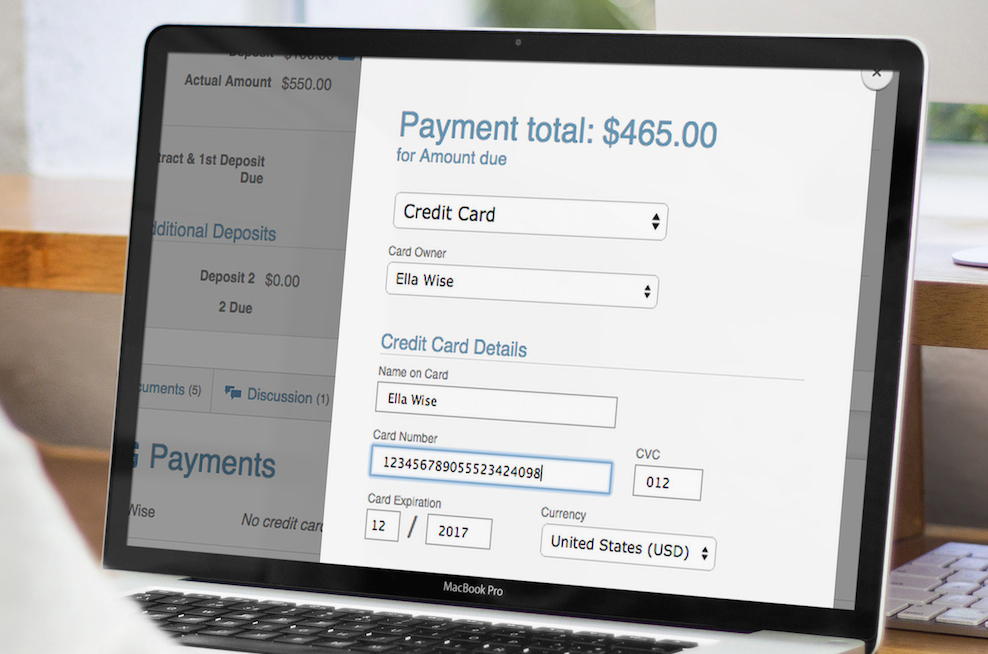 Everything You Wanted To Know About Online Credit Card Payment with