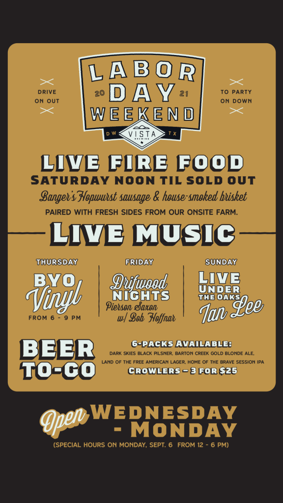 4 Labor Day Promotion Ideas for Your Venue