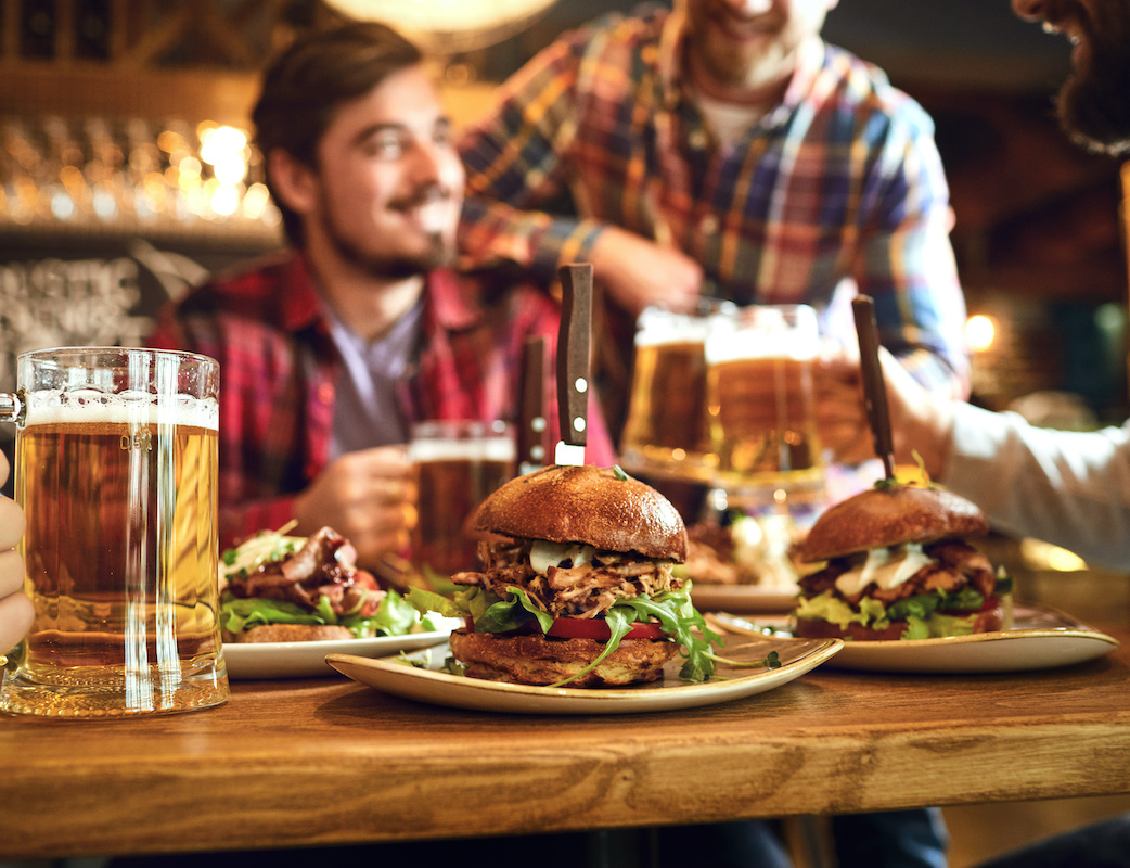 Eat & Drink Andover Lanes Eat & Drink Andover Lanes