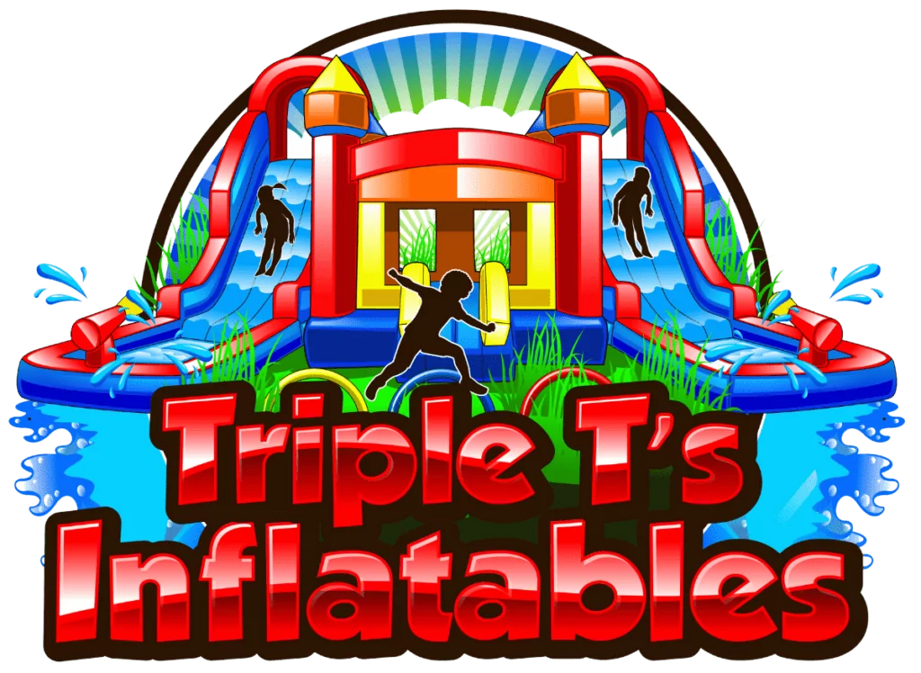 Bounce House Rentals Triple T's Inflatables Lafayette LA
