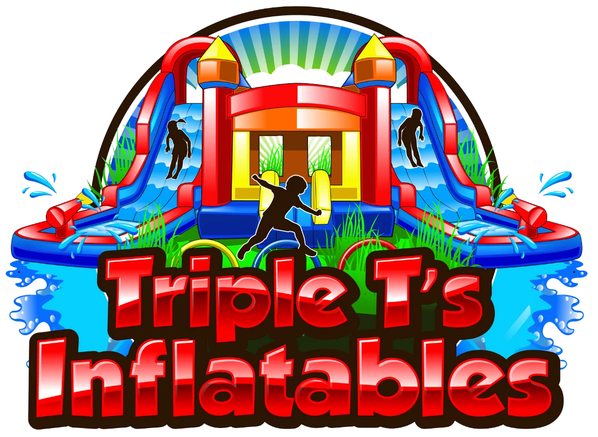 Bounce House Rentals Triple T's Inflatables Lafayette LA