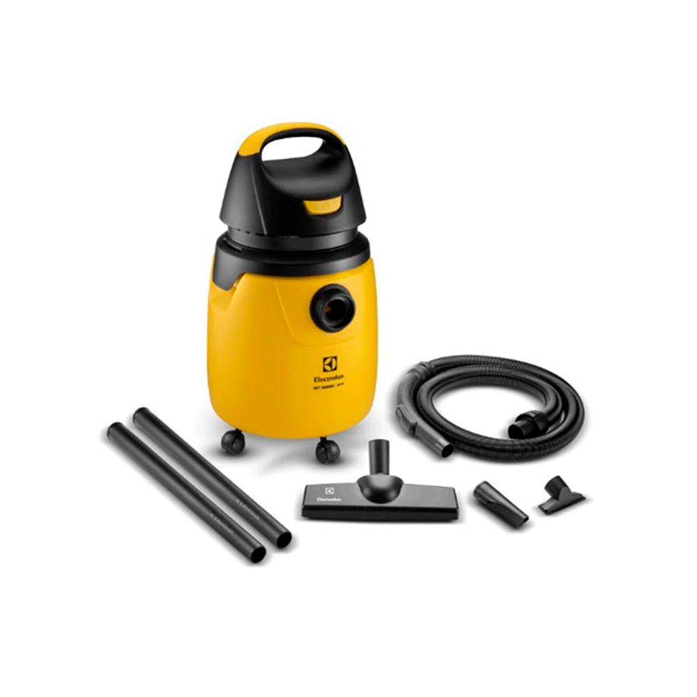 ASPIRADORA PROFESIONAL 1300W GT30N ELECTROLUX Triplex LTDA